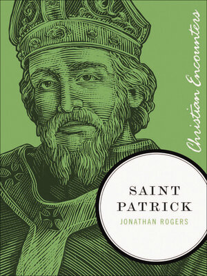 Saint Patrick - ebook